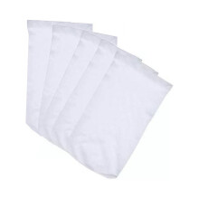 Tahtuvzn Sports & Outdoors Clearance! 5Pack of Pool Skimmer Socks Skimmers Cleans Leaves for In-Ground Pools,5.11x8.66 Inch
