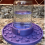 Bee Feeder Base for Regular Mouth Mason Jar, Bee Watering Station 5
