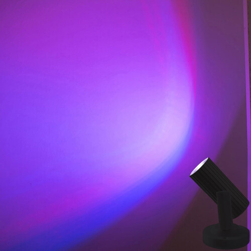 Φθινοπωρινή Λάμπα Διακόσμησης Σπιτιού, Tiuneo Led Light, 1 Τεμάχιο Μίνι LED Σκηνικό 1
