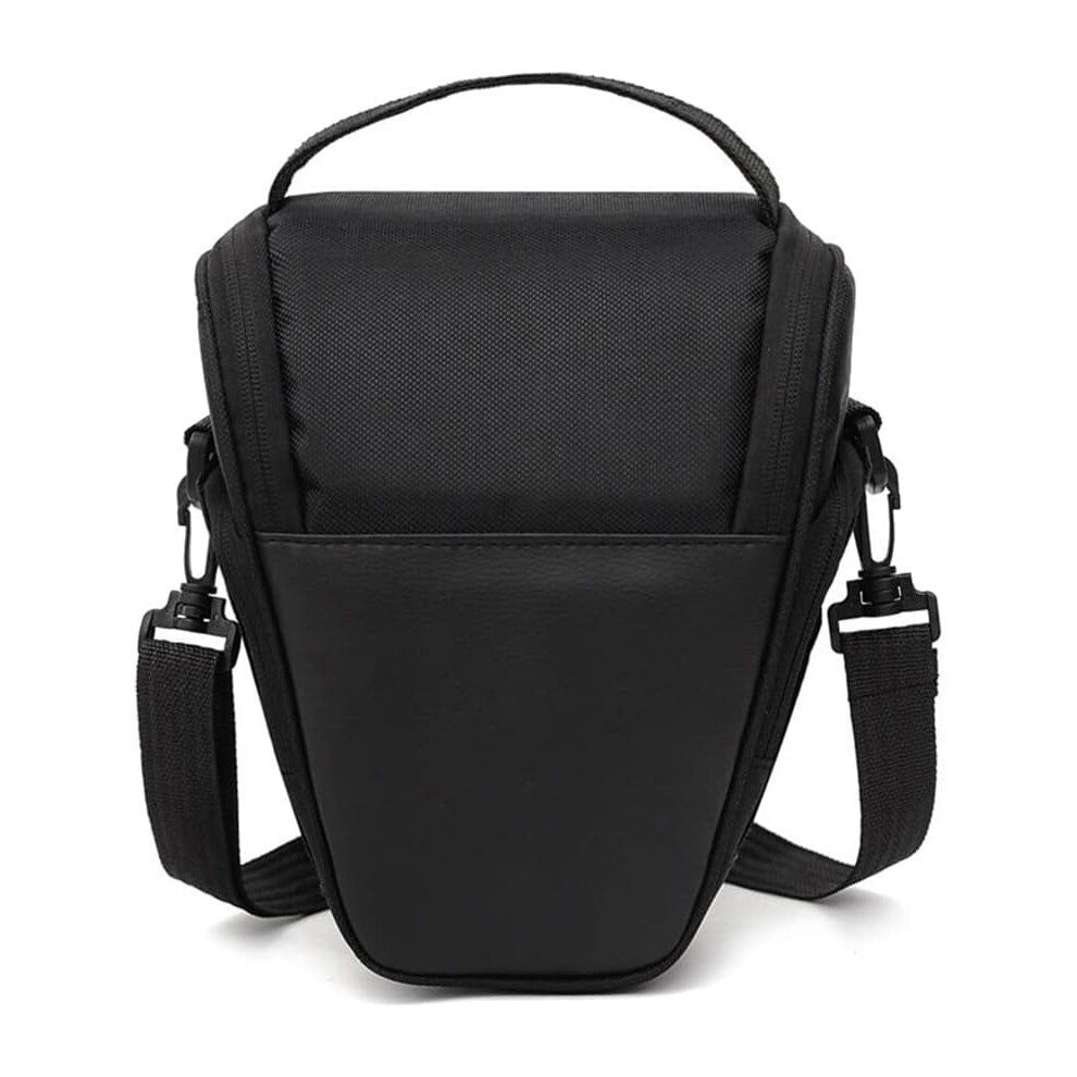 Camera Bag Triangle Camera Case Shoulder Case Digital Camera Bag For Dslr Slr Camera 9164030693951