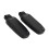 Sistema audio wireless professionale Anself per chitarra e basso, ricaricabile e portatile, per chitarra e basso elettrici. 2