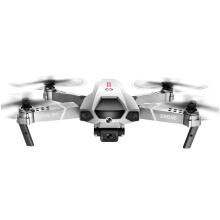 Drone with 1080P HD Camera, FPV Remote Control Toy with Altitude Hold, Headless Mode, Speed Adjustment - Compatible with Gifts for Boys Girls
