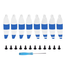 1 Set Replacement Foldable Propeller Props for Mavic Mini Drone Accessories
