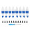1 Set Replacement Foldable Propeller Props for Mavic Mini Drone Accessories 1