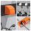 Protective Cover Electric Plug Rainproof Cover Outdoor Socket Waterproof Box 7