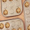 DIY Schokoladengebäck-Kekse, Macarons, Makronen-Backform, Ofenmatte 6