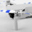 1 Set Replacement Foldable Propeller Props for Mavic Mini Drone Accessories 4