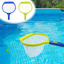 Jacenvly New Wall Decor Clearance Plastic Circular Fishing Rod in Swimming Pool Summer Savings Clearance