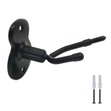 Apooke Violin Violas Hanger Wall Mount Violin Hanger Hook Violin Hanger Violin Violas Hanger, Violin Wall Mount for Home Studio