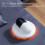 Zeceouar Clearance! Automatic Wireless Mite Removal Vacuum, Compatible with Bed & Home, Dehumidification Device 4