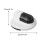 Zeceouar Clearance! Automatic Wireless Mite Removal Vacuum, Compatible with Bed & Home, Dehumidification Device 3