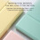 Θήκη με πληκτρολόγιο για συμβατότητα με iPad9th/8th/7th10.2", Air3, Pro10.5", με θήκη για μολύβι, 7