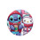 Αρωματικά χώρου αυτοκινήτου Stitch6pcs με άρωμα λεβάντας, αρωματικό αυτοκινήτου για 1