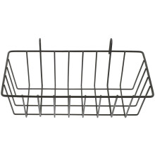 Rabbit Feeder Rabbit Cage Metal Rack Hanging Bunny Metal Holder