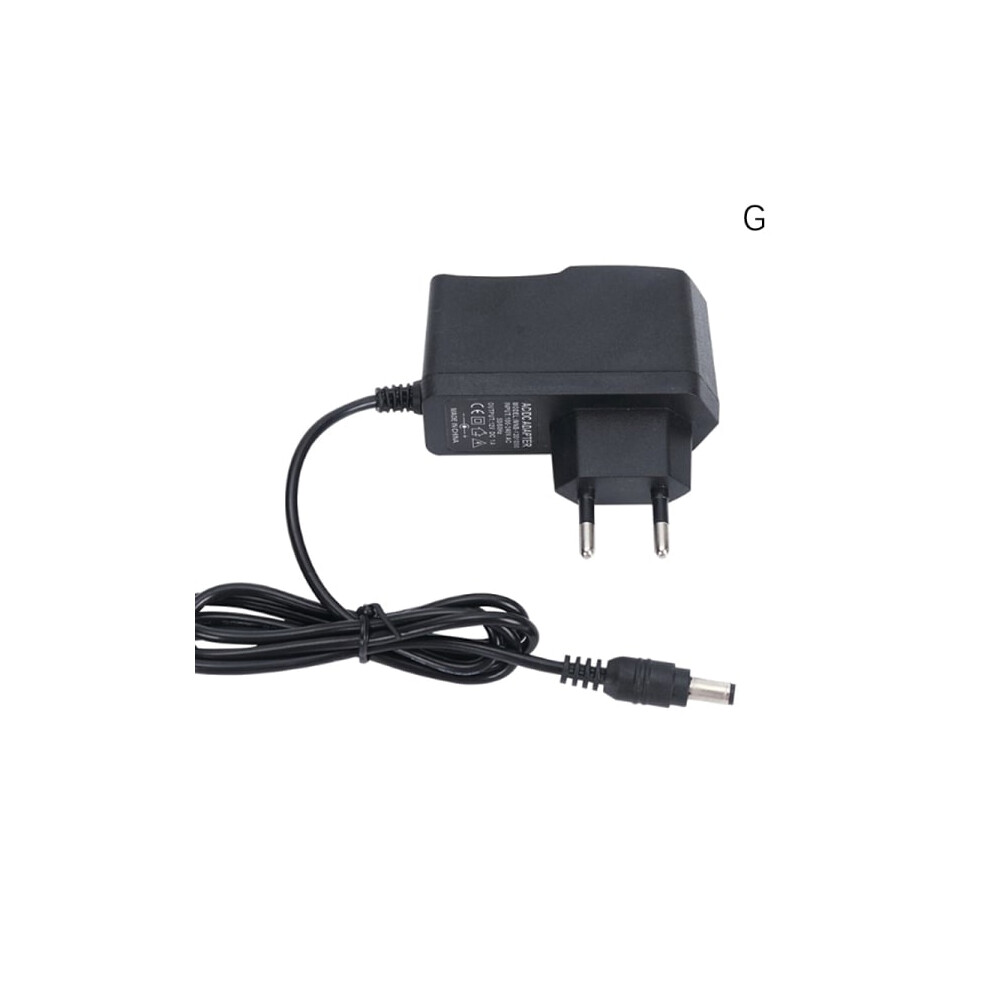 Ac Adapter Dc 3V 5V 6V 9V 12V 2A Switching Power Supply 5.5Mm - Eu-5V-2A 9164030993204