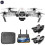 Κάμερα Viflosae Drone1080P HD FPV, Διατήρηση Υψομέτρου, Λειτουργία Headless, Ρύθμιση Ταχύτητας, 1