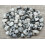 Rainbow Moonstone Tumbled Stone, 0.75-1.25" Tumbled Rainbow Moonstone 1