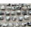 Rainbow Moonstone Tumbled Stone, 0.75-1.25" Tumbled Rainbow Moonstone 6