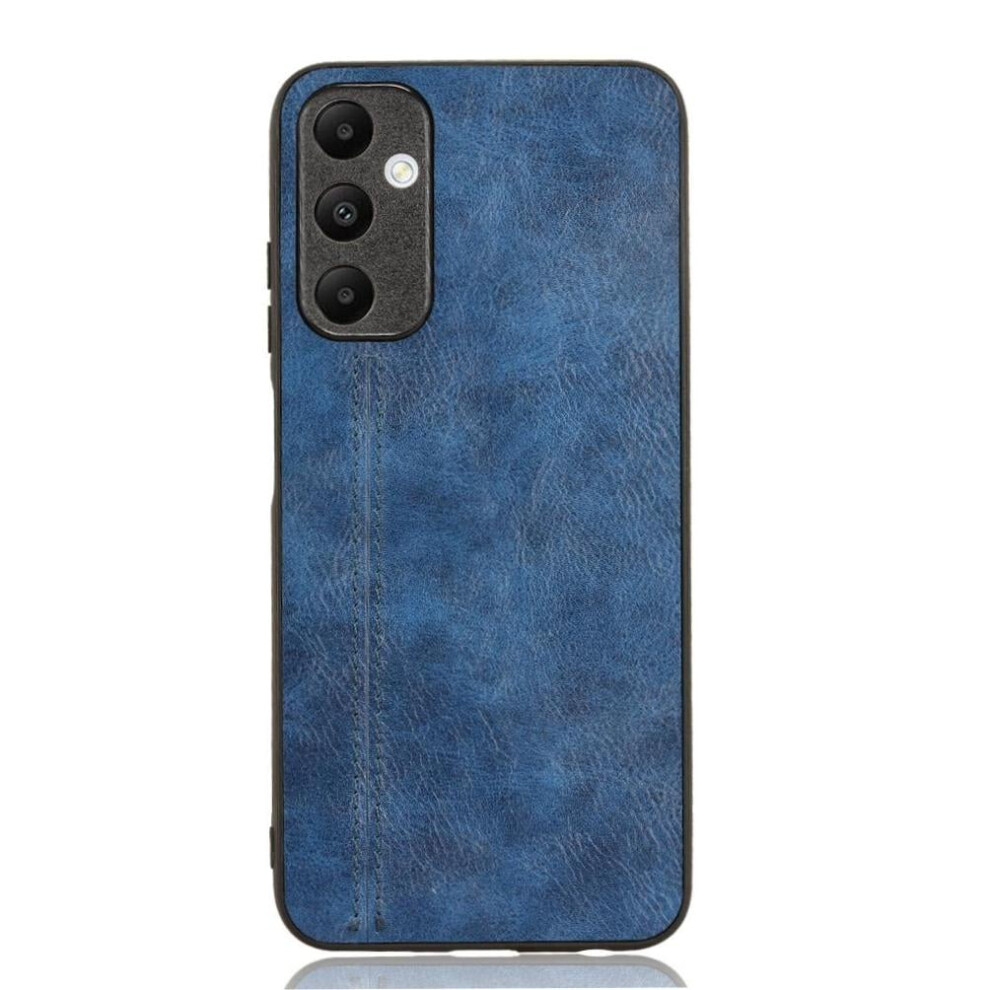 Lightweight Case For Compatible With Samsung Galaxy A05s 4G Classic Shockproof Slim Lightweigh Contracted Design Grain 9164030995697