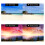 Φιλμ Sunset Film Gel Διαφανές Φίλτρο Φλας Φωτογραφικών Φωτογραφιών Χρωματιστά Φίλτρα 2