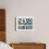 Relógio eletrônico Ikohbadg colorido com display LED de 8 polegadas, alarme duplo, indicador de temperatura e umidade - Relógio digital de tela 6