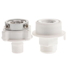 2 adattatori rapidi da 1/2" per tubo di ingresso della lavatrice, connettori per tubo flessibile.