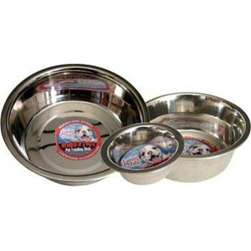 Std Ss Dish3Qt - Ruostumaton teräs