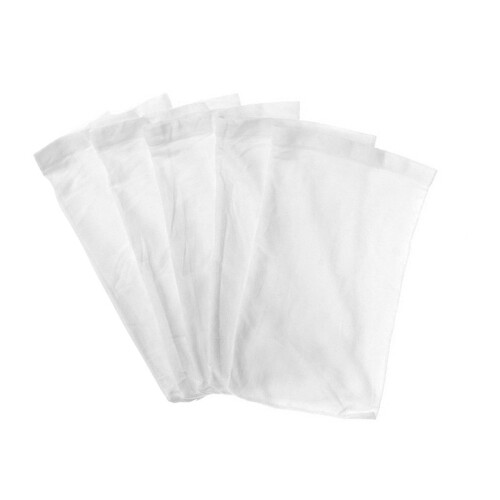 Κάλτσες Pool Skimmer AUHomi15Pack, Μικροτσάντα φίλτρου για καλάθια Skimmer, Δίχτυ λεπτού 1