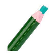 Jygee Tailor Marker Pen Clothes Designing Dressmaking Fabric Marking Chalk Pencil Tailor Tool, Green