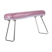 Nail Arm Rest Pillow with Stable Finger Support and Comfortable Positioning for Manicure and Nail Art