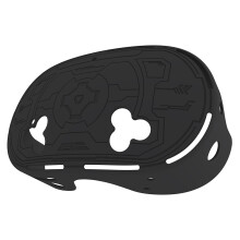 jixopn TPU Host Case Shell Valbestendige beschermhoes Waterdichte VR-headsetbeschermer voor Meta Quest3S VR-accessoires