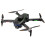 Drone χωρίς ψήκτρες με κάμερα 1080P, FPV 2.4G WiFi, Διατήρηση ύψους, Αποφυγή εμποδίων, 2