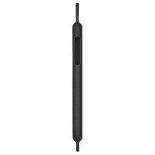 1 stuk siliconen beschermhoes voor Apple Pencil 1/2