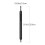 1 pezzo Custodia protettiva in silicone per Apple Pencil 1/2 2
