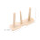 Sewing Thread Spool Holder Rack Quilting Storage Magnetic Bobbin Organizer Bracket Plastic 3
