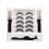 Κιτ μαγνητικών βλεφαρίδων και eyeliner5Ζεύγη φυσικών ψεύτικων βλεφαρίδων με 2