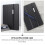 1 pezzo Custodia protettiva in silicone per Apple Pencil 1/2 5