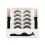 Κιτ μαγνητικών βλεφαρίδων και eyeliner5Ζεύγη φυσικών ψεύτικων βλεφαρίδων με 6