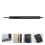 1 pezzo Custodia protettiva in silicone per Apple Pencil 1/2 3