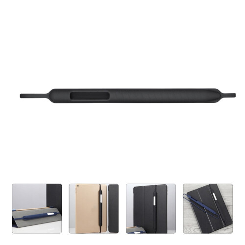 1 pezzo Custodia protettiva in silicone per Apple Pencil 1/2 2