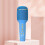 Ηχείο Μικροφώνου Tarmeek, Ασύρματο Μικρόφωνο Bluetooth Συμβατό με KTV, Ζωντανή Μετάδοση, 8