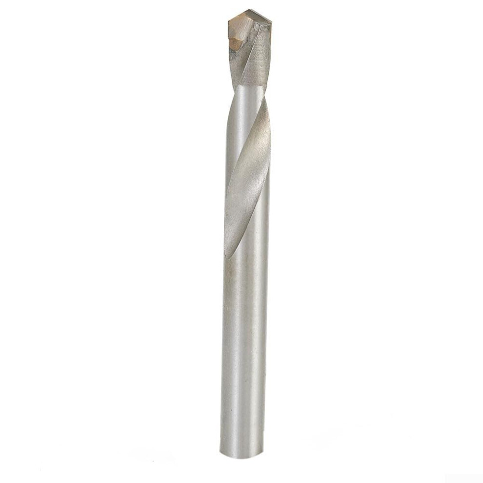 Carbide Drill Bit For Stainless Steel 10Mm Round Shank Hardness Cemented Carbide 9044945968538