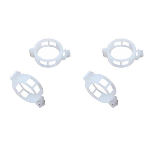 Support pour plants de tomates et poivrons (2 pièces)