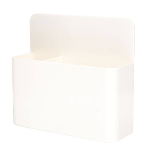 2pcs Whiteboard Magnetic Rack Multi-function Magnetic Lint Bin for Laundry Room 2