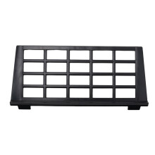 Keyboard, bladmuziekstandaard, elektronische piano, partituurhouder, accessoires voor beginners