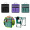 Τσάντα εργαλείων Groomer Garden Kneeler, φορητή τσάντα κηπουρικής Tote, διοργανωτής 3