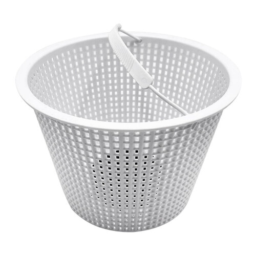 Panier d'écumoire lesté de 8 pouces pour SP1070, robuste