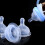 Oberni Baby LargeNipple 5cm Απομίμηση μητρικού γάλακτος, θηλή σιλικόνης κατάλληλη για 2