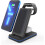 3-in-1 multifunctionele draadloze opladerstandaard 1