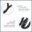 3Pcs Replaceable Hard Hat Chin Straps Adjustable Helmet Bands Professional Helmet Straps 2